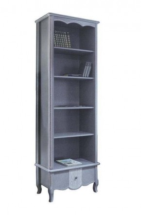 Шкаф комбинированный Лаура (ММ-267-08) в Режи - rezh.mebel24.online | фото 1