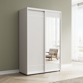 Шкаф-купе Акцент-Лайт ДЗ 1400-600 в Режи - rezh.mebel24.online | фото 1