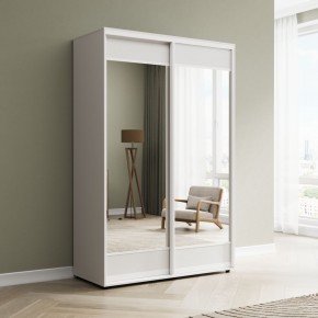 Шкаф-купе Акцент-Лайт З 1000-600 в Режи - rezh.mebel24.online | фото 1