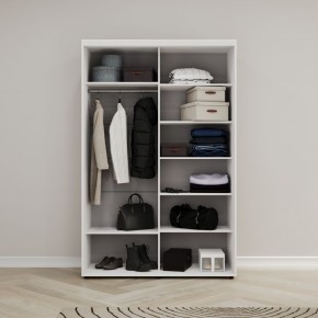 Шкаф-купе Акцент-Лайт З 1000-600 в Режи - rezh.mebel24.online | фото 2