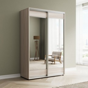 Шкаф-купе Акцент-Лайт З 1000-600 в Режи - rezh.mebel24.online | фото 6