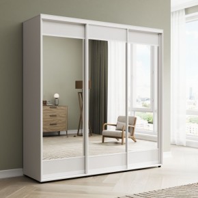 Шкаф-купе Акцент-Лайт З 1500-600 в Режи - rezh.mebel24.online | фото 1