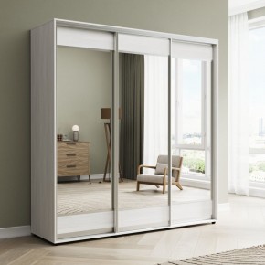 Шкаф-купе Акцент-Лайт З 1500-600 в Режи - rezh.mebel24.online | фото 3