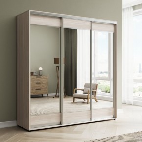 Шкаф-купе Акцент-Лайт З 1500-600 в Режи - rezh.mebel24.online | фото 6