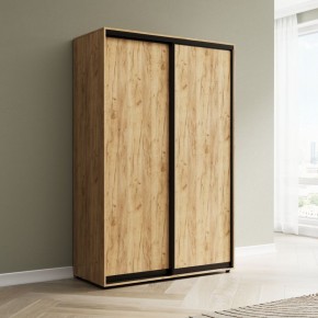 Шкаф-купе Акцент-Сим Д 1200-600 в Режи - rezh.mebel24.online | фото 4