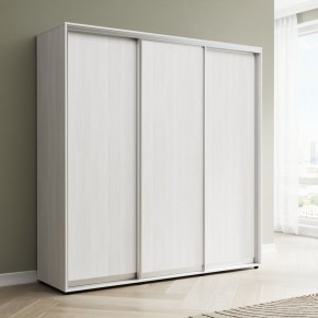 Шкаф-купе Акцент-Сим Д 2400-600 в Режи - rezh.mebel24.online | фото 3