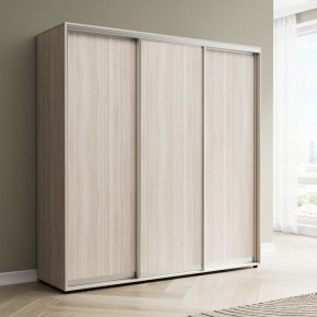 Шкаф-купе Акцент-Сим Д 2400-600 в Режи - rezh.mebel24.online | фото 6
