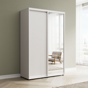 Шкаф-купе Акцент-Сим ДЗ 1200-600 в Режи - rezh.mebel24.online | фото 1