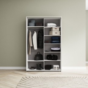 Шкаф-купе Акцент-Сим ДЗ 1200-600 в Режи - rezh.mebel24.online | фото 2