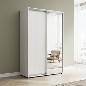 Шкаф-купе Акцент-Сим ДЗ 1200-600 в Режи - rezh.mebel24.online | фото 3