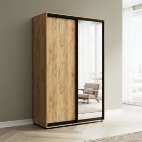 Шкаф-купе Акцент-Сим ДЗ 1200-600 в Режи - rezh.mebel24.online | фото 4