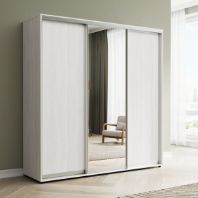 Шкаф-купе Акцент-Сим ДЗ 2400-600 в Режи - rezh.mebel24.online | фото 3