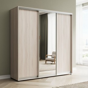 Шкаф-купе Акцент-Сим ДЗ 2400-600 в Режи - rezh.mebel24.online | фото 6