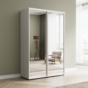 Шкаф-купе Акцент-Сим З 1000-600 в Режи - rezh.mebel24.online | фото 1