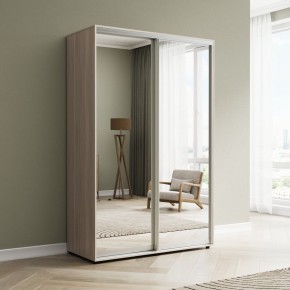 Шкаф-купе Акцент-Сим З 1000-600 в Режи - rezh.mebel24.online | фото 6