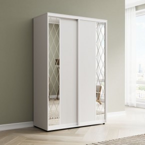 Шкаф-купе Акцент-Вера ДР 1200-600 в Режи - rezh.mebel24.online | фото 1