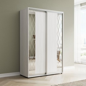 Шкаф-купе Акцент-Вера ДР 1200-600 в Режи - rezh.mebel24.online | фото 3