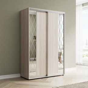 Шкаф-купе Акцент-Вера ДР 1200-600 в Режи - rezh.mebel24.online | фото 4
