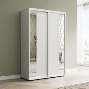 Шкаф-купе Акцент-Вера КР 1200-600 в Режи - rezh.mebel24.online | фото 1
