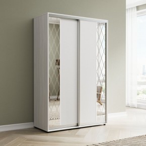 Шкаф-купе Акцент-Вера КР 1200-600 в Режи - rezh.mebel24.online | фото 3