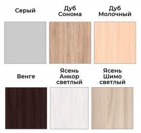 Шкаф-купе ХИТ 22-17-15 (620) в Режи - rezh.mebel24.online | фото 3