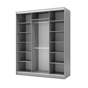 Шкаф-купе ХИТ 22-18/2-555 (620) в Режи - rezh.mebel24.online | фото 2