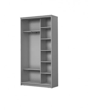 Шкаф-купе ХИТ 22-4-12-55 (420) в Режи - rezh.mebel24.online | фото 2