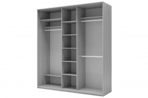Шкаф-купе ХИТ 23-18-111 (620) в Режи - rezh.mebel24.online | фото 5