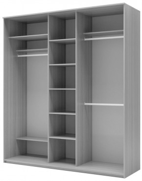 Шкаф-купе ХИТ 23-20-888 (620) в Режи - rezh.mebel24.online | фото 2