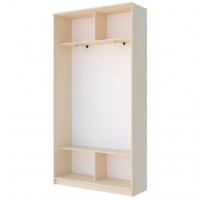 Шкаф-купе ХИТ 23-4-12/2-22 (420) в Режи - rezh.mebel24.online | фото 5