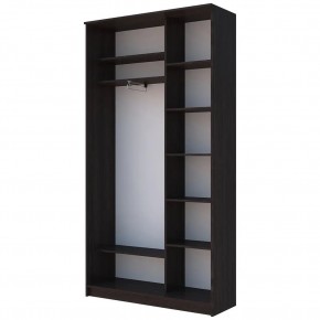 Шкаф-купе ХИТ 23-4-15-66 (420) в Режи - rezh.mebel24.online | фото 2