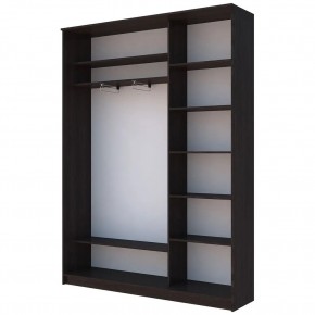 Шкаф-купе ХИТ 23-4-17-66 (420) в Режи - rezh.mebel24.online | фото 2