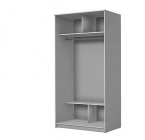 Шкаф-купе ХИТ 24-12/2-11 (620) в Режи - rezh.mebel24.online | фото 2