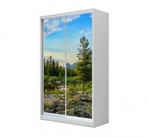 Шкаф-купе ХИТ 24-12/2-77 (620) в Режи - rezh.mebel24.online | фото