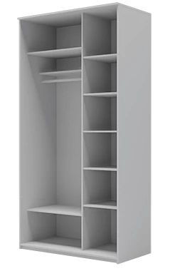 Шкаф-купе ХИТ 24-14-77 (620) в Режи - rezh.mebel24.online | фото 2