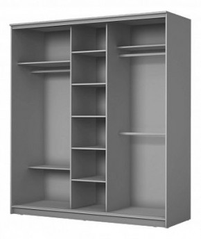 Шкаф-купе ХИТ 24-18-222 (620) в Режи - rezh.mebel24.online | фото 2