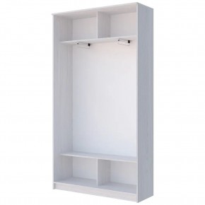 Шкаф-купе ХИТ 24-4-12/2-55 (420) в Режи - rezh.mebel24.online | фото 2