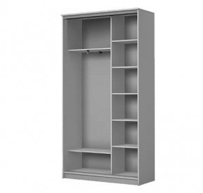 Шкаф-купе ХИТ 24-4-17-55 (420) в Режи - rezh.mebel24.online | фото 2