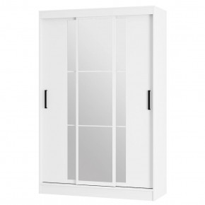 Шкаф-купе Тайм ШКК-03 (белый) в Режи - rezh.mebel24.online | фото 2