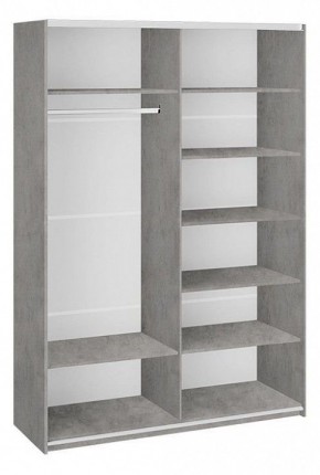 Шкаф-купе Траст СШК 2.160.80-11.13 в Режи - rezh.mebel24.online | фото 2