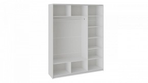 Шкаф-купе Траст СШК 2.180.60-15.13.15 в Режи - rezh.mebel24.online | фото 2