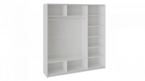 Шкаф-купе Траст СШК 2.210.70-11.13.11 в Режи - rezh.mebel24.online | фото 2