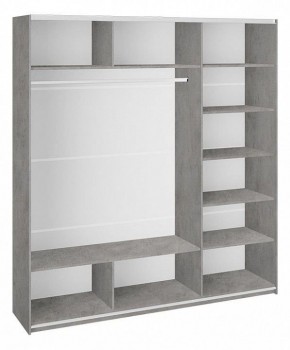 Шкаф-купе Траст СШК 2.210.70-15.15.15 в Режи - rezh.mebel24.online | фото 2