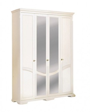Шкаф Лика с зеркалом (ММ 137-01/04) в Режи - rezh.mebel24.online | фото 1