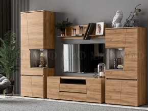 СОРЕНТО Шкаф низкий в Режи - rezh.mebel24.online | фото 3
