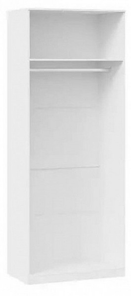 Шкаф платяной Агата в Режи - rezh.mebel24.online | фото 2