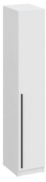 Шкаф платяной Бирма ШК-400 в Режи - rezh.mebel24.online | фото