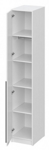 Шкаф платяной Бирма ШК-400 в Режи - rezh.mebel24.online | фото 2