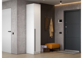 Шкаф платяной Бирма ШК-400 в Режи - rezh.mebel24.online | фото 4