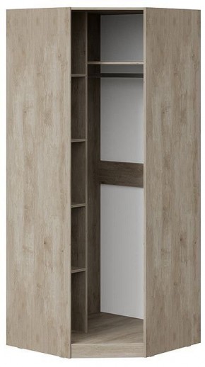 Шкаф платяной Эмбер СМ-348.07.007 L в Режи - rezh.mebel24.online | фото 2